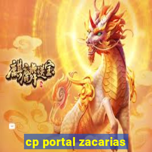 cp portal zacarias